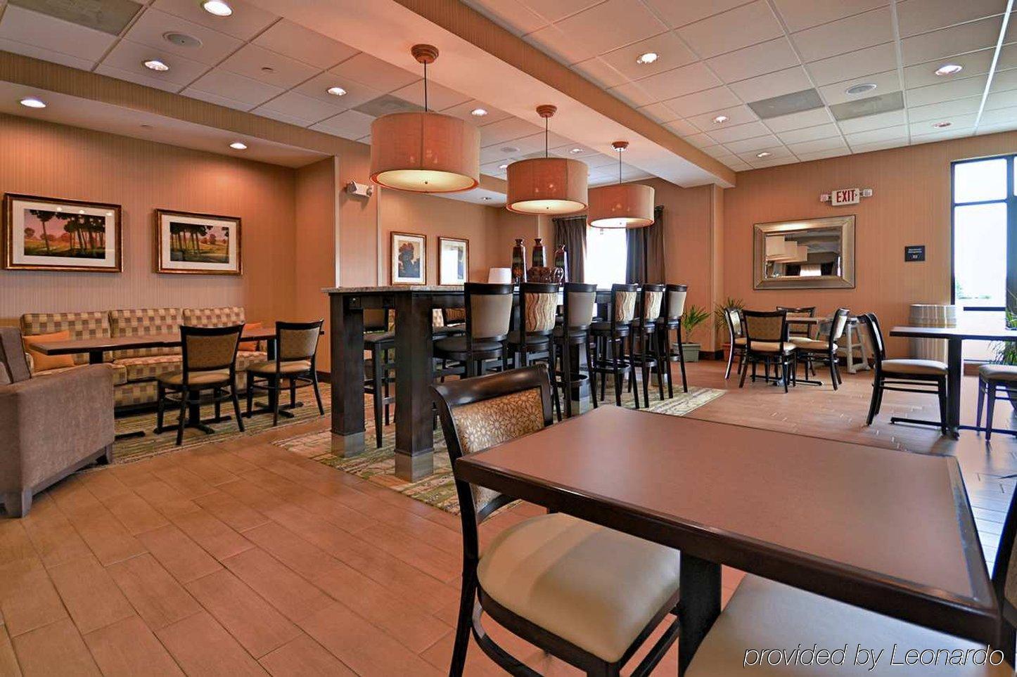 Hampton Inn Spearfish Exterior photo